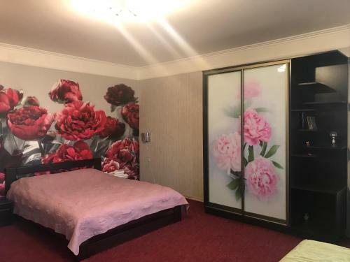 Agroturismo Polyanskiy Zamok