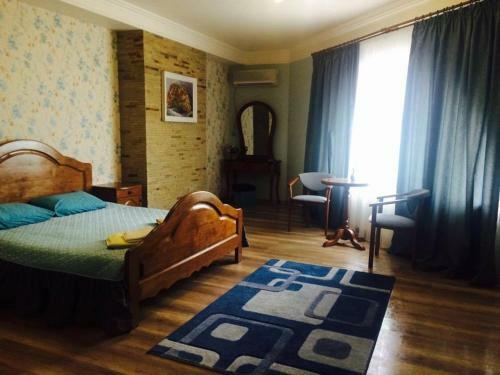 Agroturismo Polyanskiy Zamok