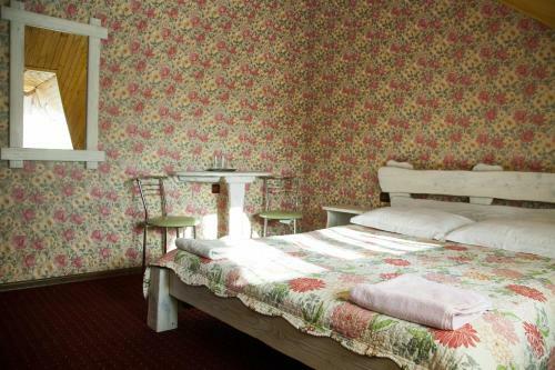 Agroturismo Polyanskiy Zamok