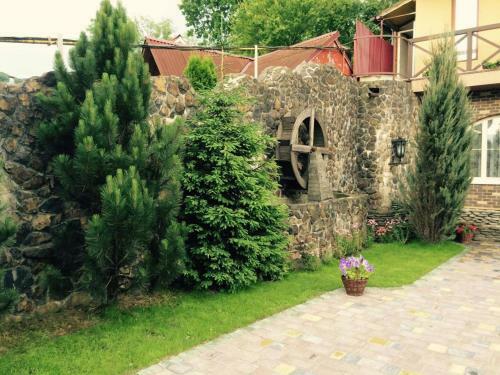 Agroturismo Polyanskiy Zamok