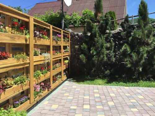 Agroturismo Polyanskiy Zamok