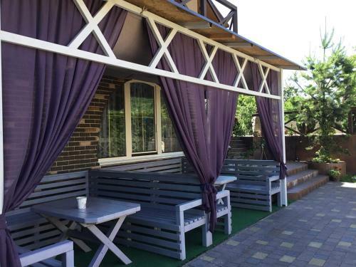 Agroturismo Polyanskiy Zamok