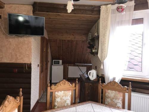 Agroturismo Polyanskiy Zamok