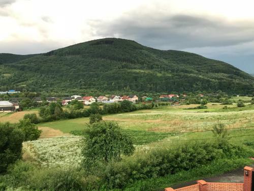 Agroturismo Guest House Mountain View