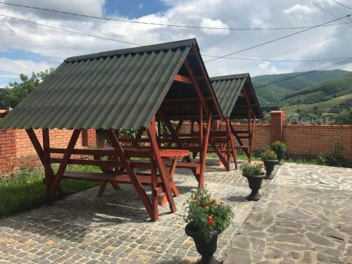 Agroturismo Guest House Mountain View