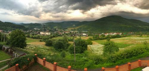 Agroturismo Guest House Mountain View