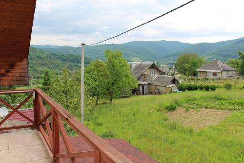 Apartamento Panorama Townhouse