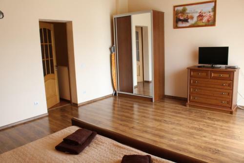 Apartamento Panorama Townhouse