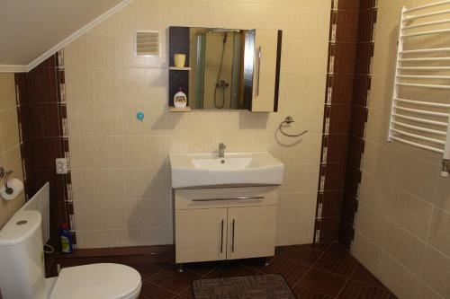 Apartamento Panorama Townhouse