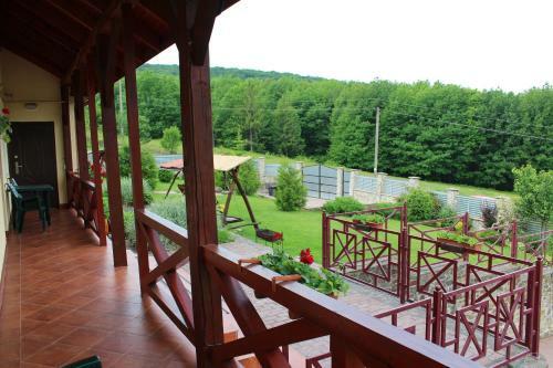 Apartamento Panorama Townhouse
