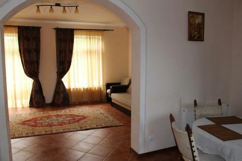 Apartamento Panorama Townhouse