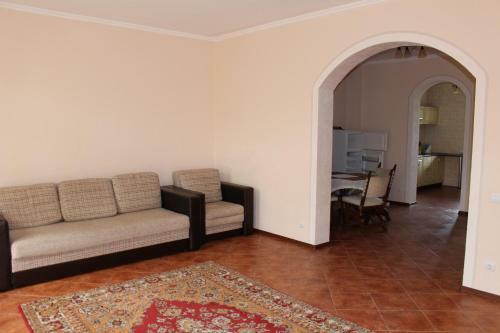 Apartamento Panorama Townhouse