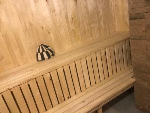 Hostal Velyka Gora