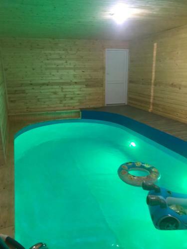 Hostal Velyka Gora
