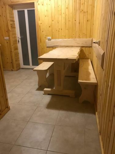 Hostal Velyka Gora