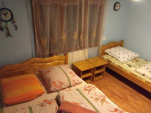 Hostal Guest House Mandrivnyi