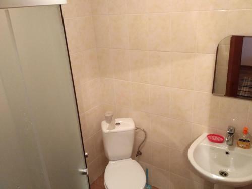 Hostal Guest House Mandrivnyi