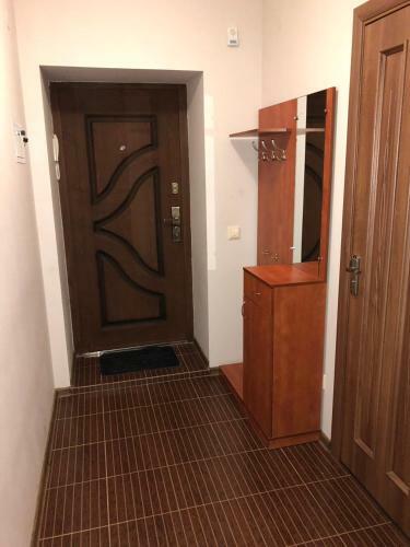Apartment Near Bozdosh Park 2
