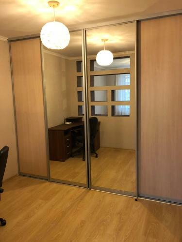 Apartment Near Bozdosh Park 2
