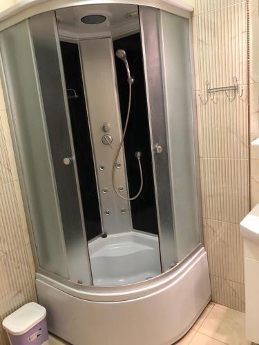 Apartment Near Bozdosh Park 2