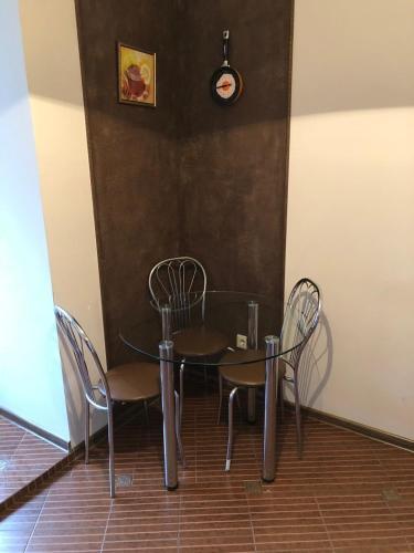 Apartment Near Bozdosh Park 2