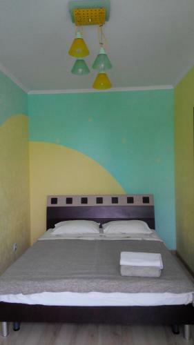Apartment On Kravchuka 11b