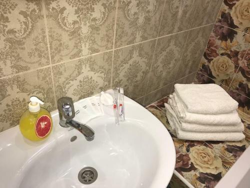 Apartamento Yarovytsya Street