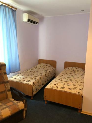 Hotel Villa Grande
