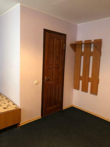 Hotel Villa Grande