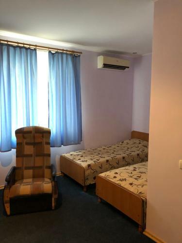 Hotel Villa Grande