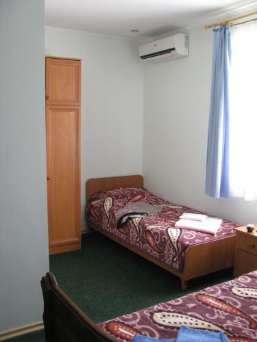 Hotel Villa Grande