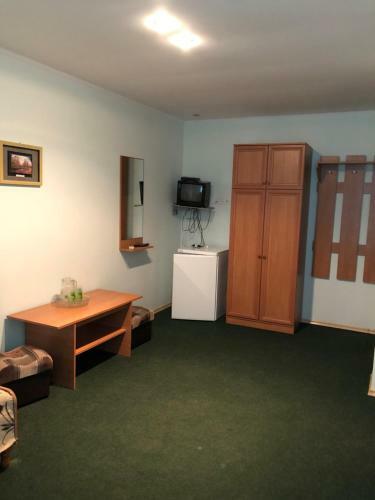 Hotel Villa Grande