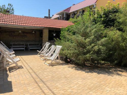 Hotel Villa Grande