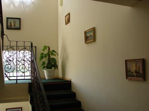 Hotel Villa Grande