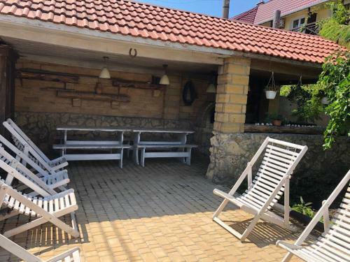 Hotel Villa Grande