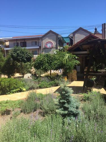 Hotel Villa Grande