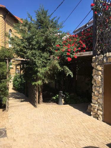 Hotel Villa Grande