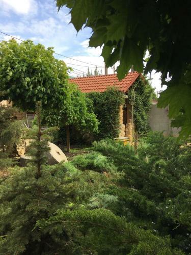 Hotel Villa Grande