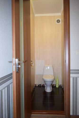 Apartment On Demyanchuka 1a