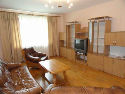 Hotel Complex Babayevo