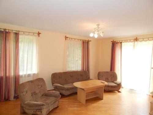 Hotel Complex Babayevo