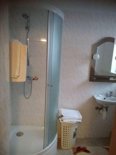 Hotel Complex Babayevo