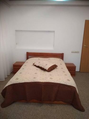 Hotel Complex Babayevo