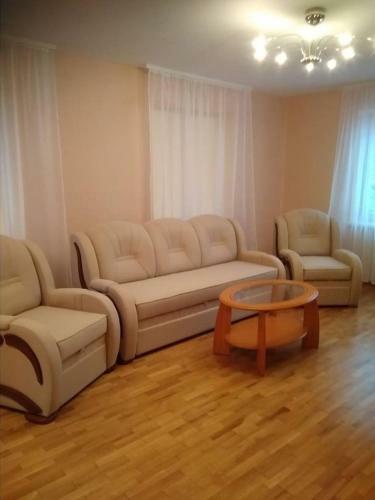 Hotel Complex Babayevo
