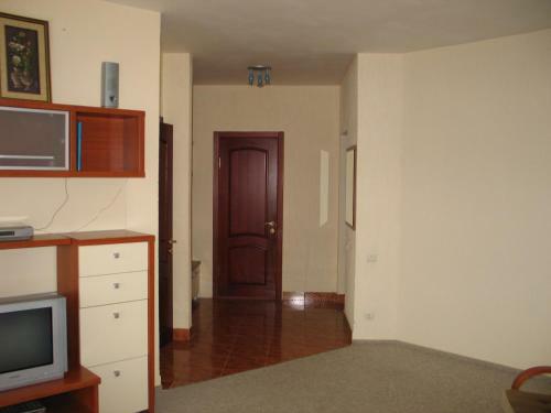 Hotel Complex Babayevo