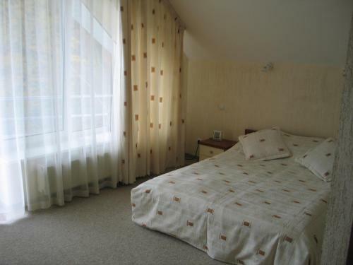 Hotel Complex Babayevo
