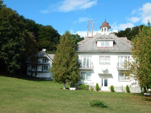 Hotel Complex Babayevo