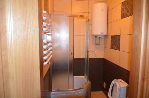 Motel Atlant Hotel