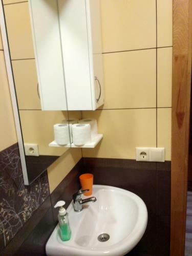 Motel Atlant Hotel
