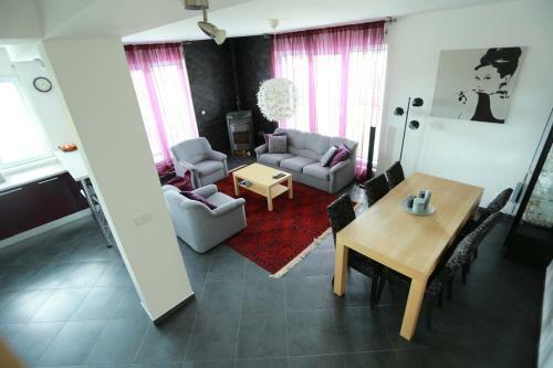 Hostal Sentis